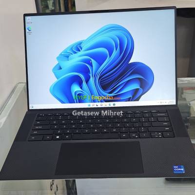 New arrival from america12th generation  2023 Brand new with manuwalDell  XPS  Gaming lap
